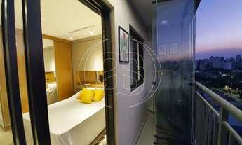 Imagem 4: São Paulo - Kitchenette/Conjugados - Moema Índios