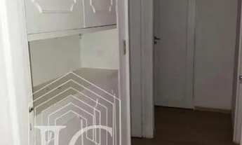 Imagem 7: Apartamento para Locação em São Paulo, Vila Nova Conceição, 3 dormitórios, 3 banheiros, 1