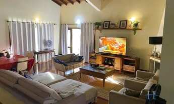 Imagem: Casa com 3 dormitórios, 360 m² - venda