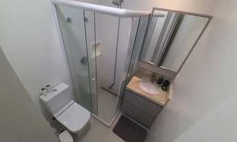 Imagem 7: Apartamento para aluguel com 45 metros quadrados com 1 quarto em João Paulo - Florianópoli