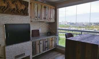 Imagem 5: São José dos Campos - Apartamento - Vila Ema