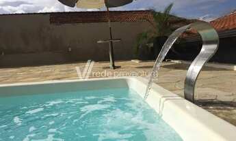 Imagem 6: Casa - Jardim Flamboyant - Campinas