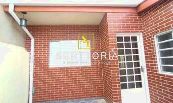 Imagem 5: HORTOLÂNDIA - Casa Padrão - JARDIM NOVA EUROPA