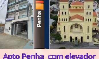 Imagem: Apartamento para venda possui 44 metros