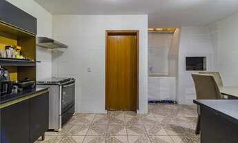 Imagem 7: Casa Estilo Chalé 80m² na Glória