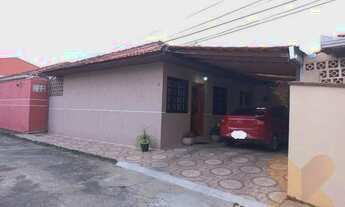 Imagem: Casa com 3 dormitórios à venda, 53 m²