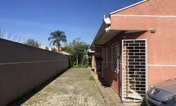 Imagem 4: Excelente Casa térrea em condomínio no bairro Cajuru com 75,93 m² de área total