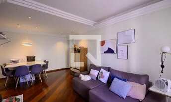 Imagem 3: Apartamento para Aluguel - Bosque da Saúde, 3 Quartos, 100 m2