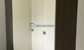 Imagem 7: Apartamento com 2 dormitórios, 2 vagas,ao lado metro Vila Mariana