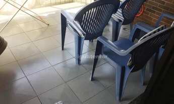 Imagem 6: Apartamento com 4 dormitórios à venda - Astúrias - Praia - Guarujá/SP