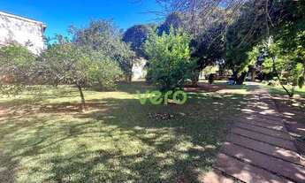 Imagem 4: Chácara com 5 dormitórios à venda, 3320 m² por R$ 2.500.000,00 - Chácaras Recanto Solar