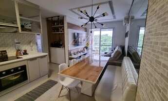 Imagem: Apartamento no bairro Rudge Ramos - São