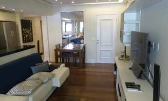 Imagem 4: Apartamento para venda no Brooklin - Edifício Florida Penthouses