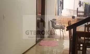 Imagem 5: Casa para alugar no bairro Roseiral - São José do Rio Preto/SP