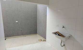 Imagem 2: Casa com 3 dormitórios à venda, 100 m² por R$ 575.000 - Vila Guilhermina - Praia Grande/SP