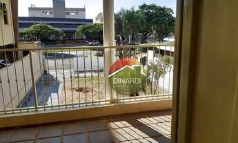 Imagem 4: Casa com 4 dormitórios para alugar, 320 m² por R$ 6.347/mês - Jardim Paulista - Ribeirão P