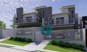 Imagem 2: Casas no Xaxim com 3 quartos, 1 suite e 2 vagas - Oportunidade