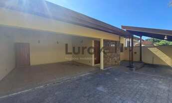 Imagem 3: Casa - Loteamento Residencial Nova Itália - Valinhos