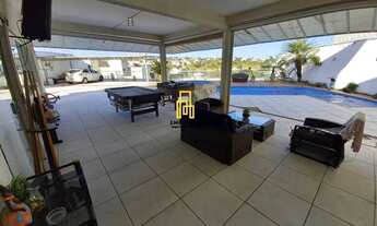 Imagem 7: Casa para Venda em Uberlândia, Vigilato Pereira, 5 dormitórios, 3 suítes, 4 banheiros, 9 v