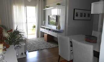 Imagem: Apartamento - Vila Industrial - Campinas