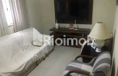 Imagem 2: Vila Valqueire Casa com 2 dormitórios