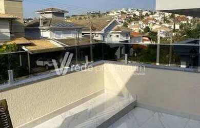 Imagem 2: Casa - Recanto dos Paturis - Vinhedo