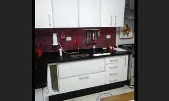 Imagem 5: Apartamento padrão