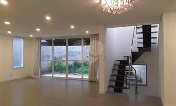 Imagem: São Paulo - Casa de Condomínio - TREMEMBÉ