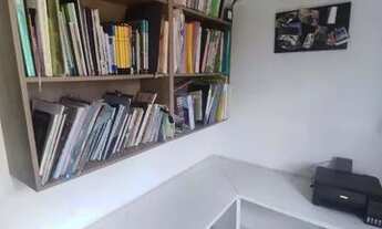 Imagem 5: Apartamento para venda com 03 Quartos(01 Suíte) com 65 M² na Encruzilhada - Recife - PE