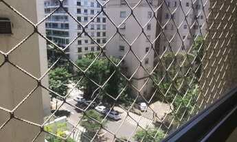 Imagem 3: Apartamento para venda possui 140 metros quadrados com 4 quartos