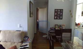 Imagem 5: Apartamento com 2 dormitórios à venda, 87 m² por R$ 300.000,00 - Swift - Campinas/SP