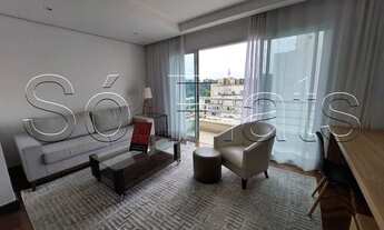 Imagem 6: Residencial Capote Valente 52m² 1 dormitório 1 vaga para locação em Pinheiros