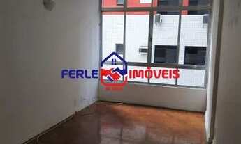 Imagem: 1 quarto sala cozinha área e garagem próximo