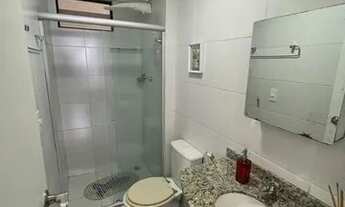 Imagem 7: Apartamento para venda tem 74 metros quadrados com 3 quartos em Poço - Maceió - AL