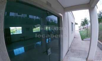 Imagem 4: Apartamento Padrão em São José do Rio Preto