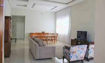 Imagem 2: CASA Á VENDA NO JARDIM RESERVA BOM VIVER EM INDAIATUBA