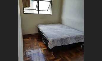 Imagem 5: Aluguel de Quarto individual feminino