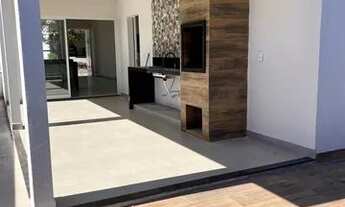 Imagem 5: Casa no Samantha 3 em Araras