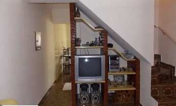 Imagem 5: EDUARDO . Á CASA ESTÁ LOCALIZADA JD SÃO BERNARDO! SENDO 1 SUITE, 2 QUARTOS , 1 BANHEIRO, 1