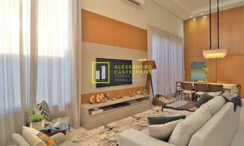 Imagem 4: Casa de Condomínio com 3 dorms, Residencial Granja Deolinda, Sorocaba - R$ 1.65 mi, Cod: 5