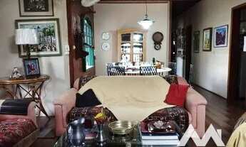 Imagem 7: Casa Padrão Casa com 4 dormitórios