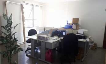 Imagem 6: Sala - Centro - Campinas