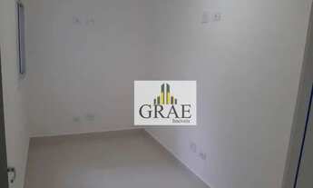 Imagem 6: Apartamento com 3 dormitórios à venda, 79 m² por R$ 482.000,00 - Vila Curuçá - Santo André