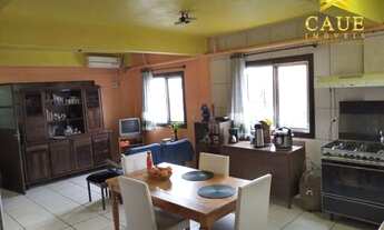 Imagem 6: Lindo Triplex à venda, 349 m² por R$ 1.650.000 - São Sebastião - Porto Alegre/RS