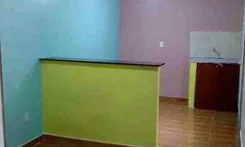 Imagem 4: Alugo Kitnet Casa com 1 dormitório