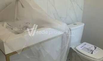 Imagem 4: Casa - Jardim Nossa Senhora Auxiliadora - Campinas