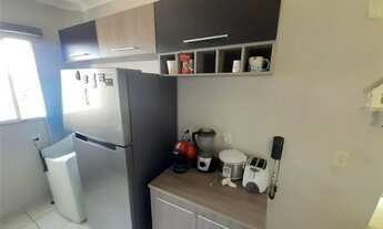 Imagem 3: APARTAMENTO A VENDA - CONDOMINIO RESIDENCIAL PALLADIUM - PIRACICABA - PIRACICAMIRIM