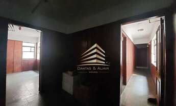 Imagem 2: Sala, 104 m² - venda por R$ 300.000,00 ou aluguel por R$ 2.500,00/mês - República - São Pa