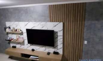 Imagem 2: CASA ASSOBRADADA - VILA ALPINA - SP