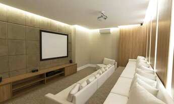 Imagem 5: Apartamento para Locação em São Paulo, República, 1 dormitório, 1 suíte, 2 banheiros, 1 va